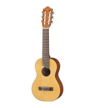 Yamaha GL1 Guitalele (6 String Guitar/Ukulele) w/Bag
